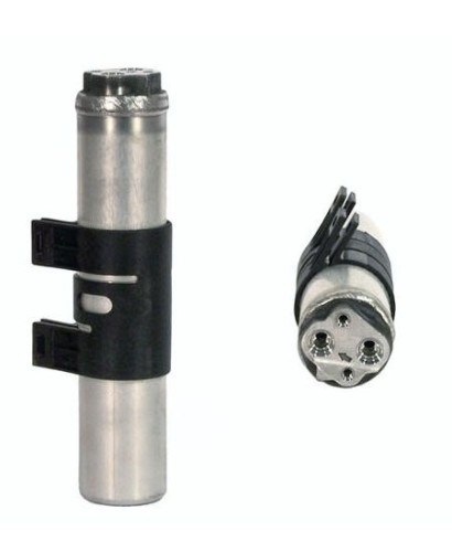 Filtr Osuszacz Renault Kangoo Talia Clio Dacia Logan | 1211388