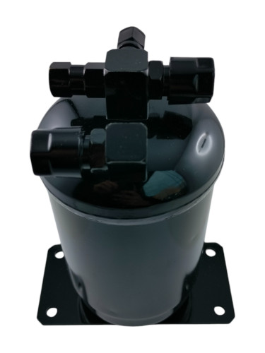 FILTR OSUSZACZ 1211217 CASE IH - CLAAS - LIEBHERR - KONVEKTA