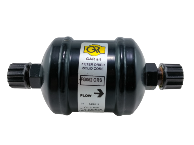 Filtr Gar Osuszacz ORS FG 052 / 109 MM - 50 MM