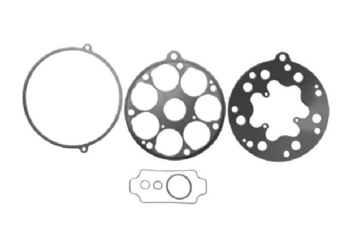 Uszczelnienie Korpusu Sprężarki Sanden Pxe16 | 1203346
