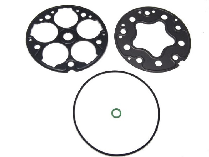 Uszczelnienie Korpusu Sprężarek Sanden Sd5h09/11/13/14  Sd505/07/08/10