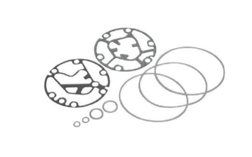 Uszczelnienie Korpusu Sprężarki Zexel Diesel Kiki Dks15ch | 1203361