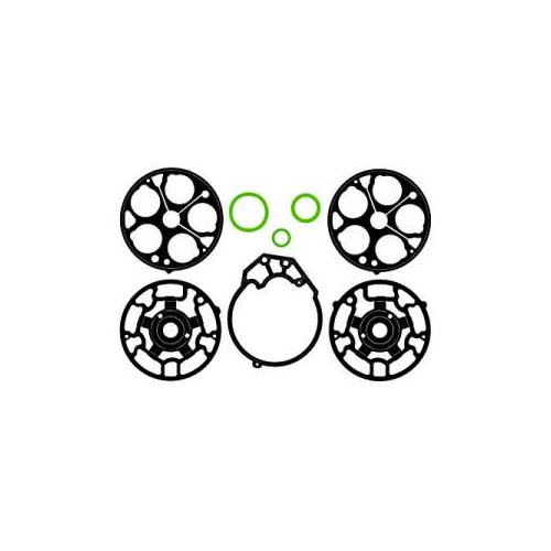 Uszczelnienie Korpusu Sprężarki Denso 10s15 10s17 | MT2309