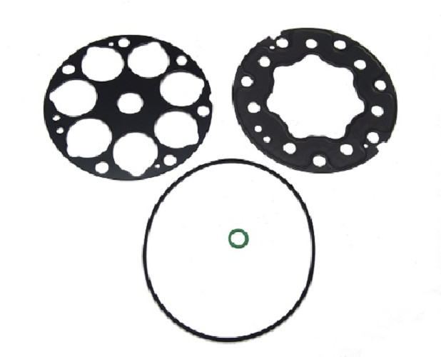 Uszczelnienie Korpusu Sprężarek Sanden Sd708 Sd709 Sd7h15 | 1203074