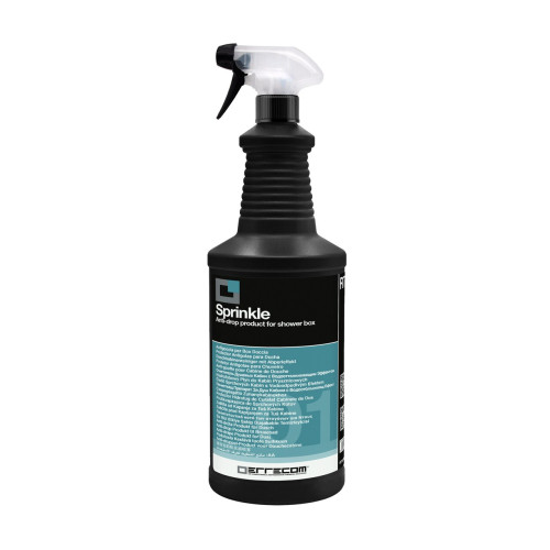 Preparat Do Czyszczenia Luster Szyb Płytek 1L | SPRINKLE