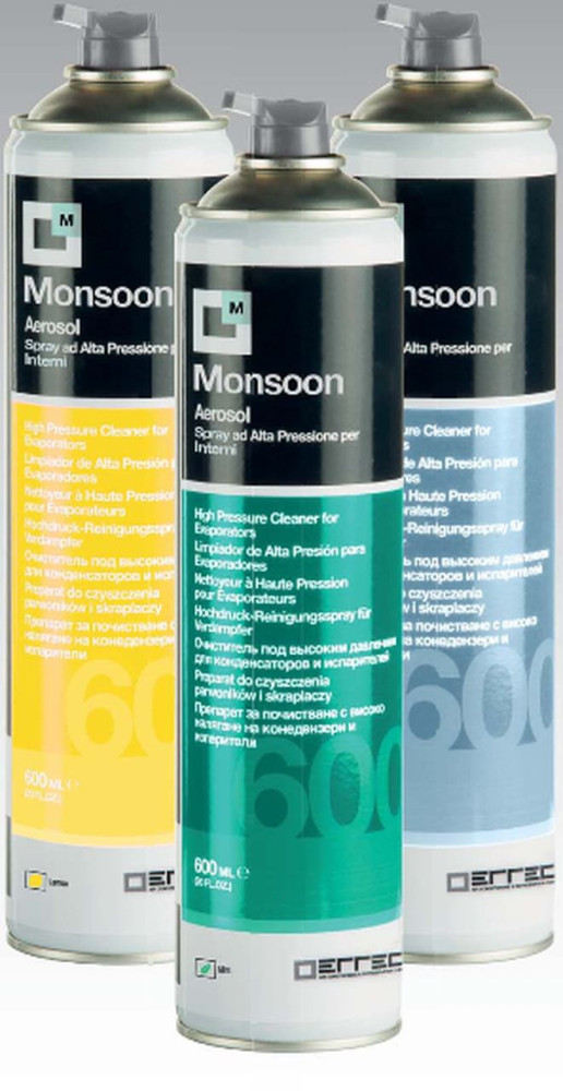 Odświeżacz Powietrza O Zapachu Miętowym 600ml | MONSOON