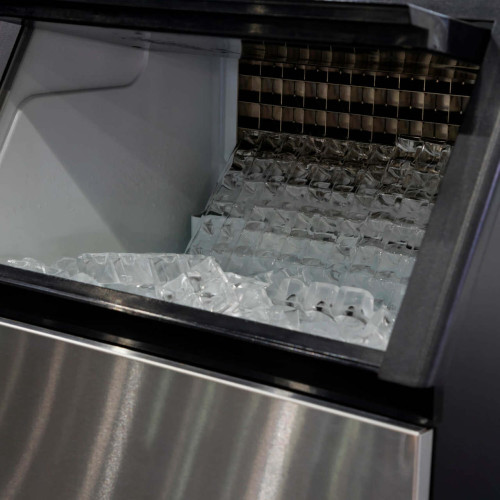 Preparat Do Czyszczenia Wytwornic Kostkarek Lodu 1L | SNOWPLOW