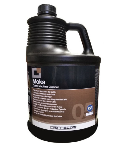 Preparat Do Mycia I Czyszczenia Ekspresów Do Kawy 5L | MOKA