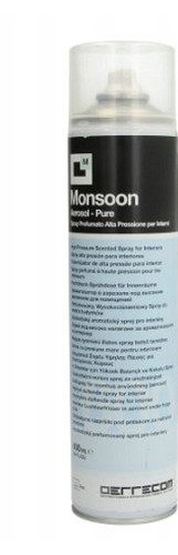 Odświeżacz Powietrza O Zapachu Perfum 600ml | MONSOON