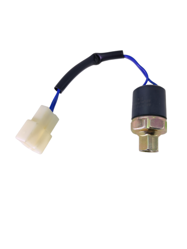 Presostat Uniwersalny Gwint 1/4 Podwójny Bez Kostki | EP006