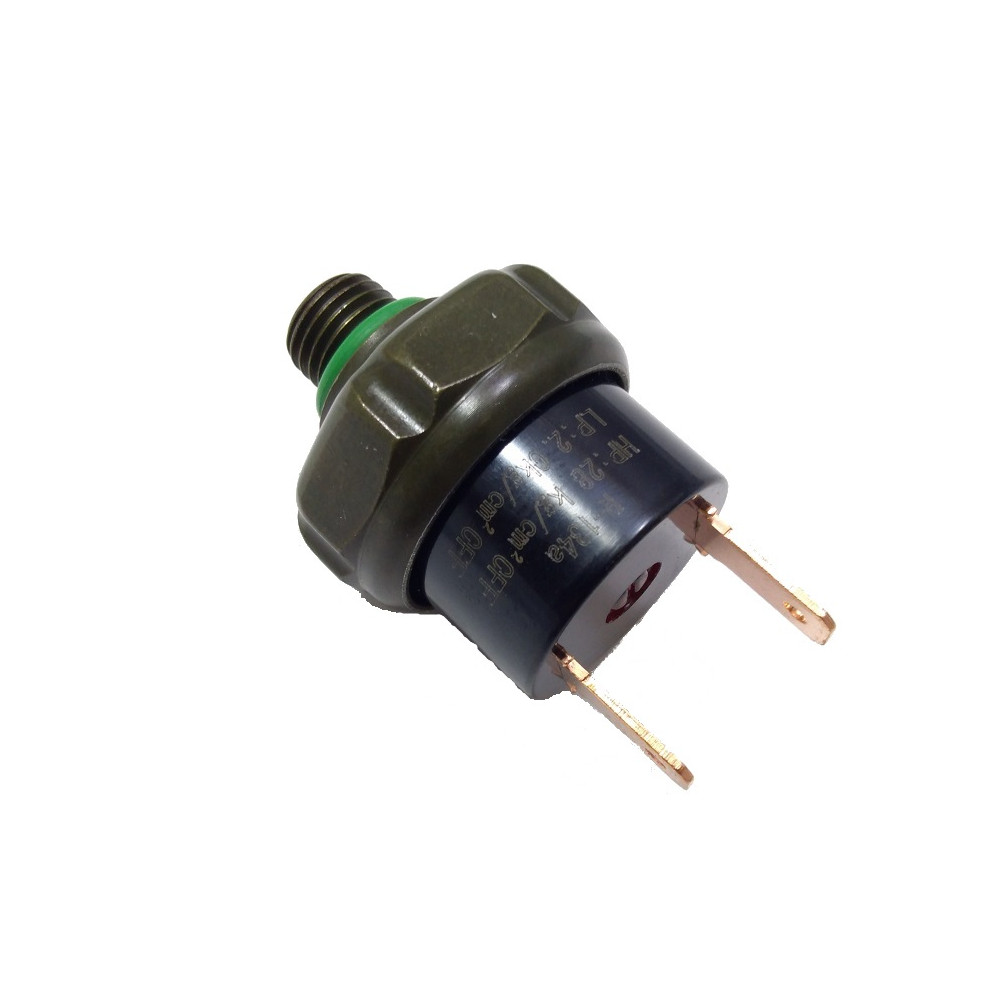 Presostat 2 Piny Czujnik Ciśnienia Klimatyzacji | EP007