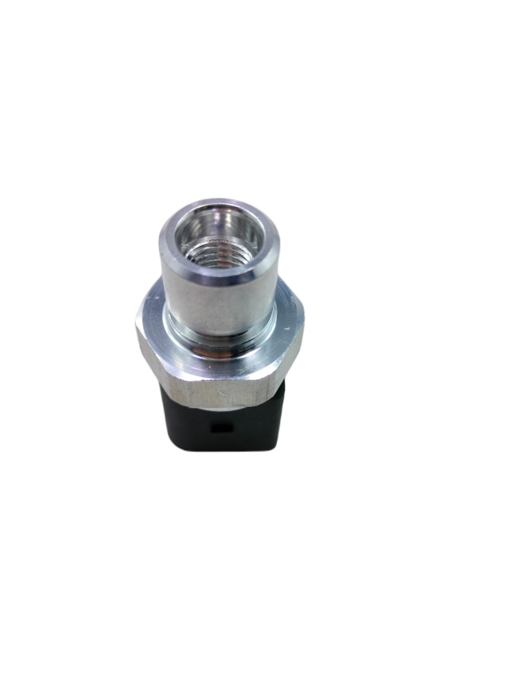 Presostat Czarna Kostka Audi Vw Skoda Ciśnienia Klimatyzacji | EP037