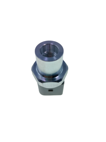 Presostat Szara Wtyczka Czujnik Ciśnienia Klimatyzacji | EP037