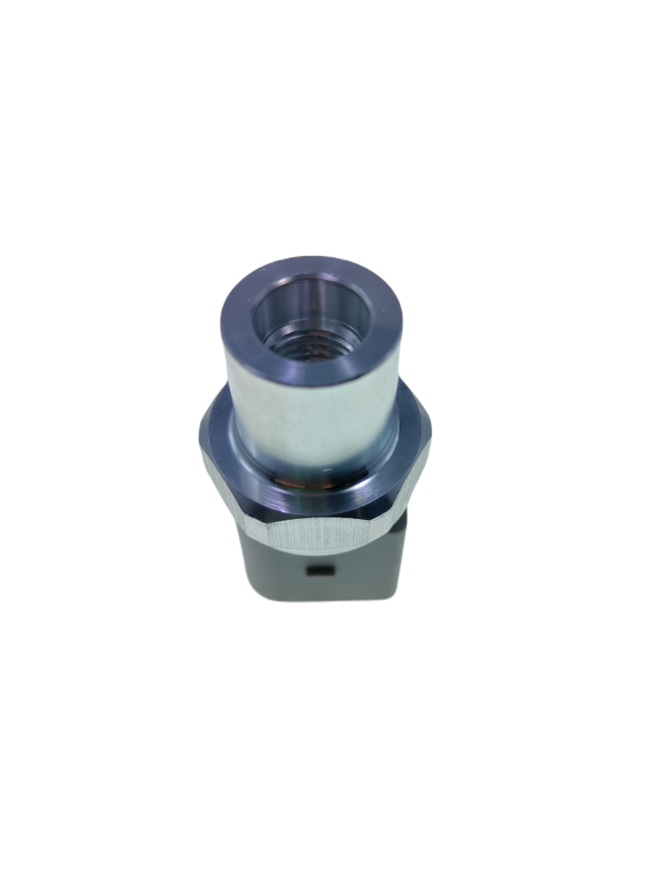 Presostat Szara Wtyczka Czujnik Ciśnienia Klimatyzacji | EP037