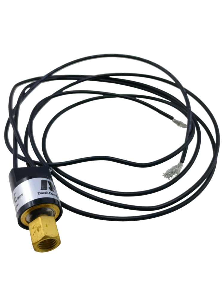 PRESOSTAT EP062, CZUJNIK WYSOKIEGO CIŚNIENIA, NSDHA00B39103 (21 - 28 BAR)