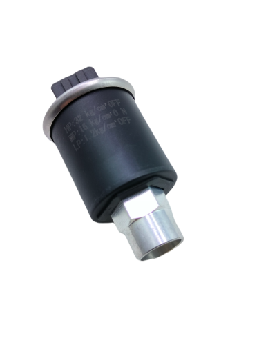 Presostat 4 Piny Czujnik Ciśnienia Klimatyzacji | EP012