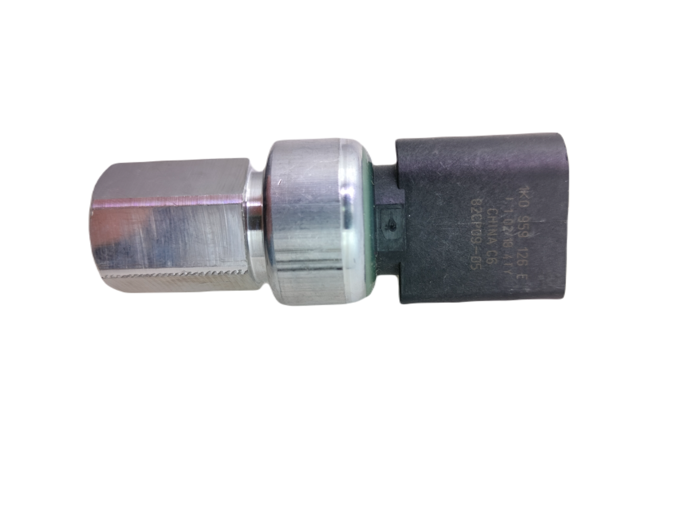 Presostat 3 Piny Grupa Vw Czujnik Ciśnienia Klimatyzacji | EP036