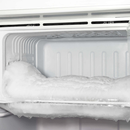 Preparat Odladzający Do Urządzeń Chłodniczych 1L | AXE