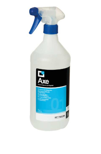 Preparat Odladzający Do Urządzeń Chłodniczych 1L | AXE