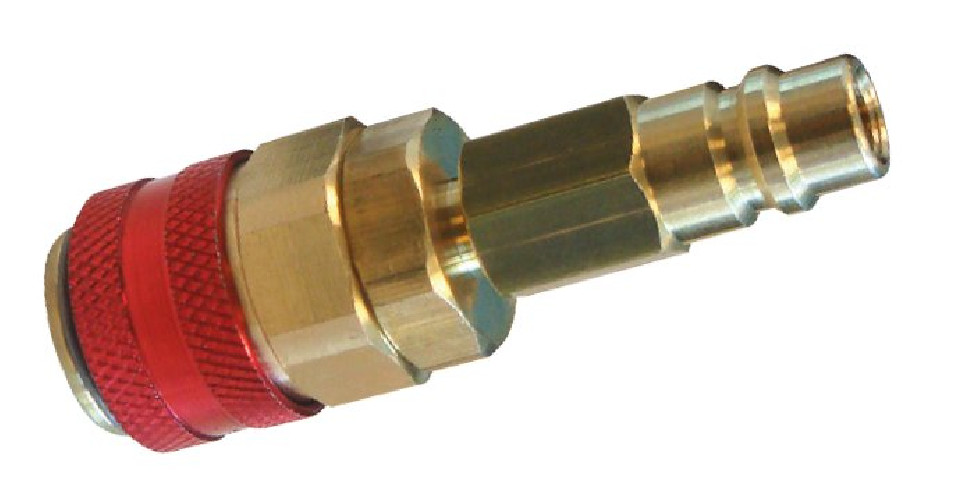 Szybkozłącze Klimatyzacji Samochodowej Redukcja Wc Do Nc | RK1208