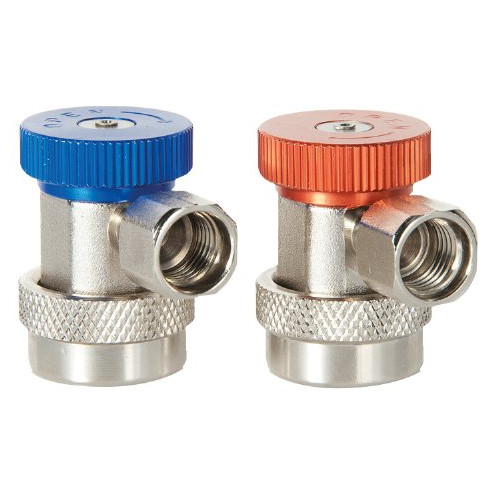 Szybkozłącze Klimatyzacji Samochodowej Gwint Wew. M14x1.5 | RA1002