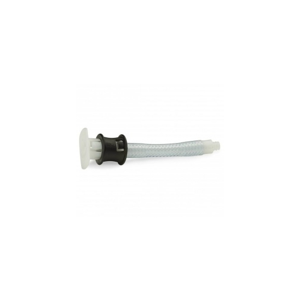 Wężyk Z Szybkozłączką Lp Do Aut Z R134a | TB5161