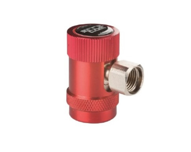 Szybkozłączka Wysokiego Ciśnienia Do Aut Z R1234Yf Gwint Wew. M12x1,5 | RA1050