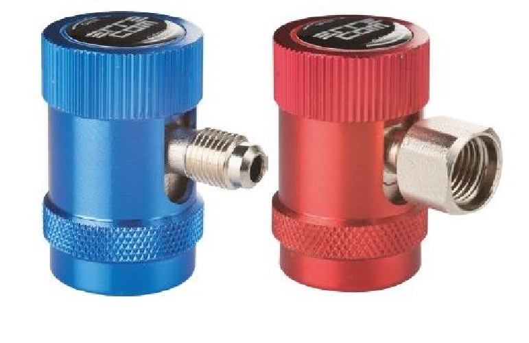 Szybkozłącze Klimatyzacji Samochodowej 3/8" Sae | RA1058