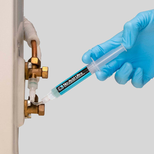 Neutralizator Kwasowy Do Klimatyzacji I Systemów Chłodniczych No Acid Ultra