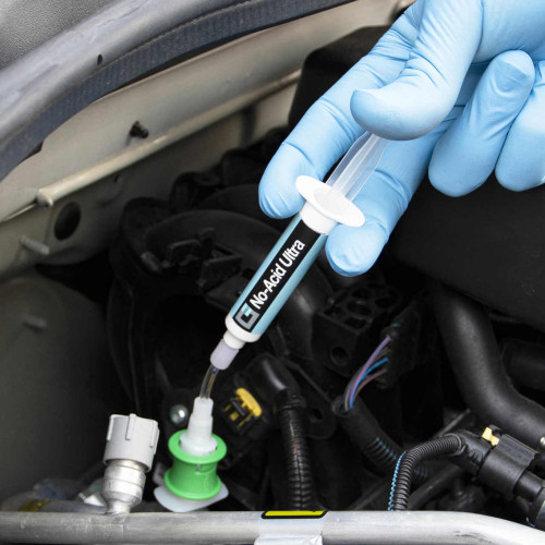 Neutralizator Kwasowy Do Klimatyzacji I Systemów Chłodniczych No Acid Ultra