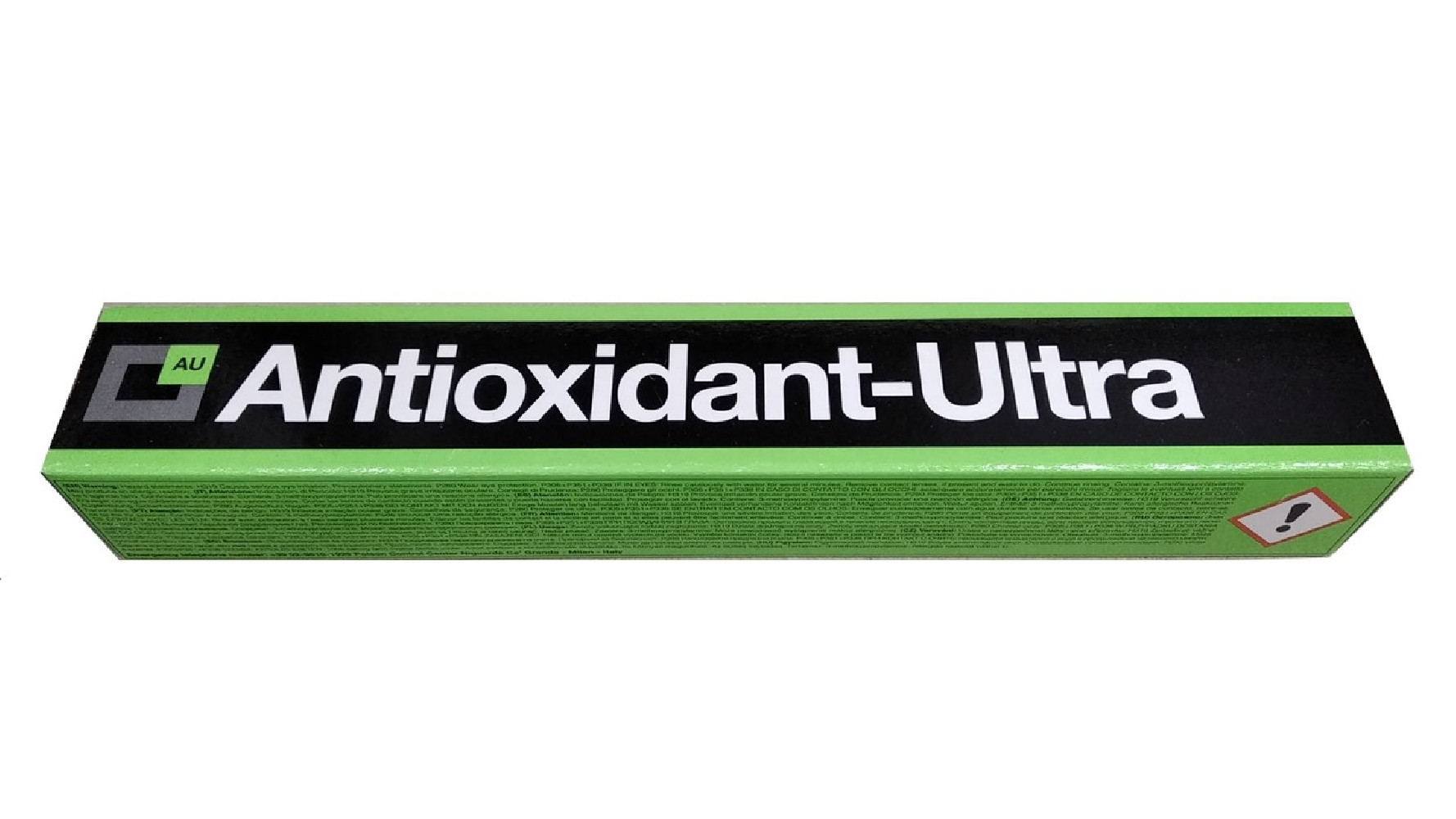 Preparat Zapobiegający Powstawaniu Korozji Anti-Oxidant Ultra