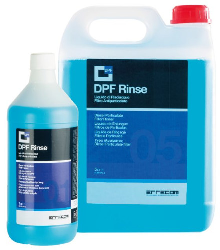 Płyn Do Płukania Dpf 1L | DPF RINSE