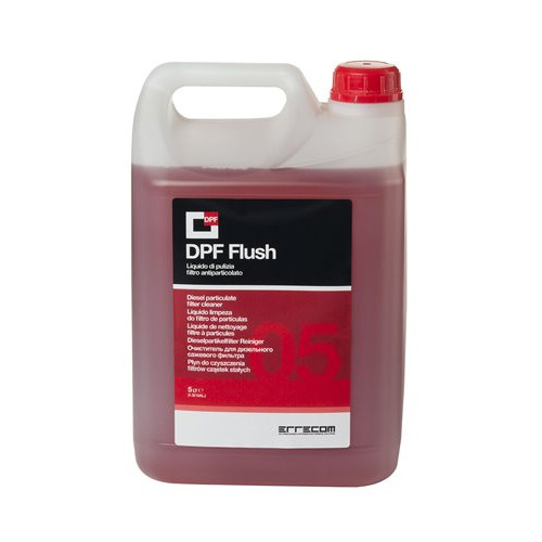 Niepalna Ciecz Do Czyszczenia Dpf 5L | DPF FLUSH