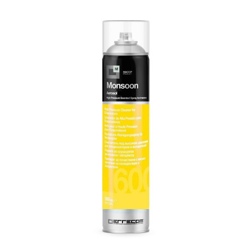 Odświeżacz Powietrza O Zapachu Cytrynowym 600ml | MONSOON