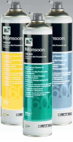 Odświeżacz Powietrza O Zapachu Cytrynowym 600ml | MONSOON