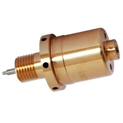 Zawór Kompresora Klimatyzacji Sanden Sd7v16 Sd6v12 | EZ024