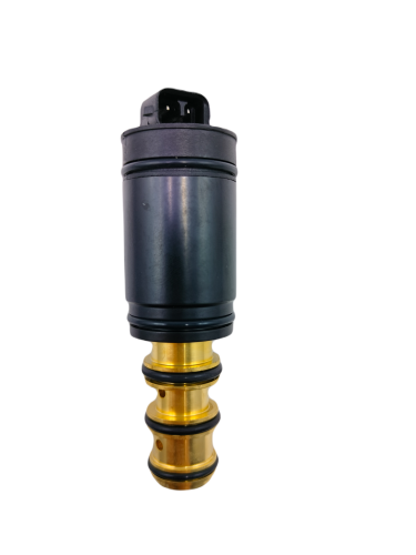 Zawór Kompresora Klimatyzacji Denso 5se09c 5se12c Toyota | EZ005