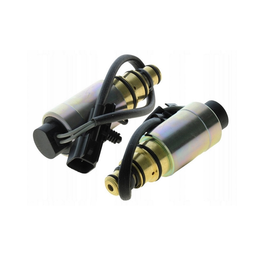 Zawór Kompresora Klimatyzacji Zexel Dcs17e Volvo Xc90 | EZ047