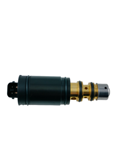 Zawór Kompresora Klimy Denso 7seu17 7seu16 6seu14c Mercedes Vw | EZ003