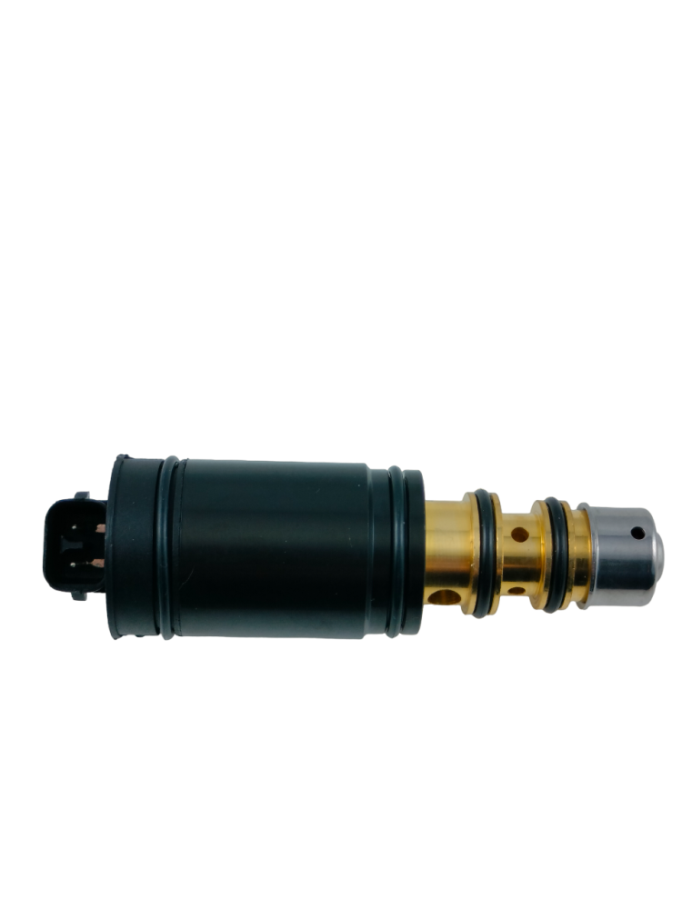 Zawór Kompresora Klimy Denso 7seu17 7seu16 6seu14c Mercedes Vw | EZ003