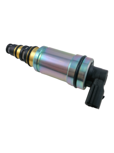 Zawór Kompresora Klimatyzacji Calsonic Csv613 Cse613c Bmw E90 | EZ034