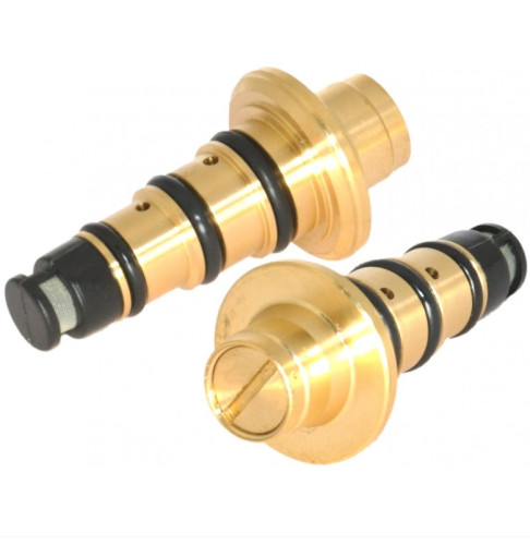 Zawór Kompresora Klimatyzacji Visteon Vs16 Ford Volvo | EZ036