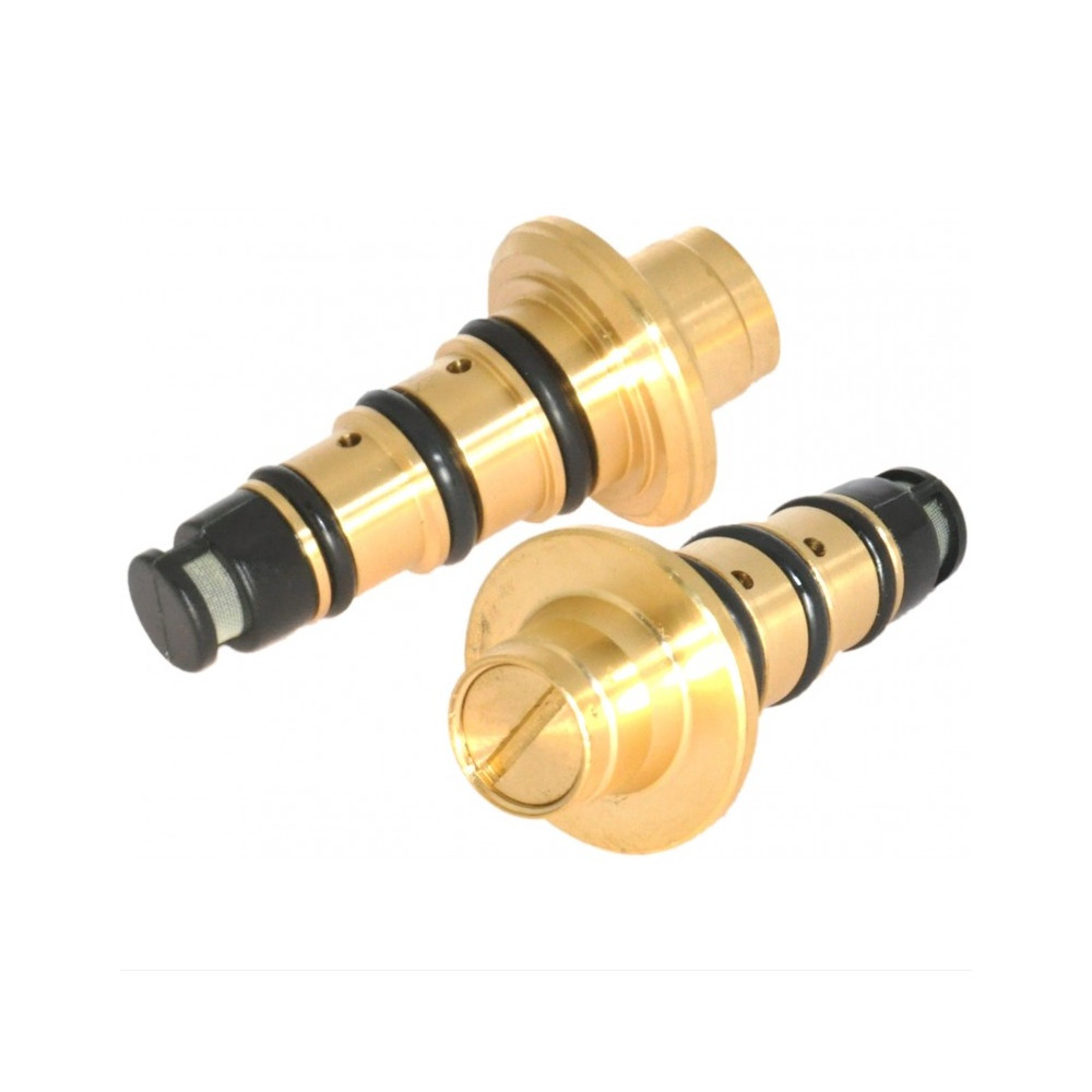 Zawór Kompresora Klimatyzacji Visteon Vs16 Ford Volvo | EZ036