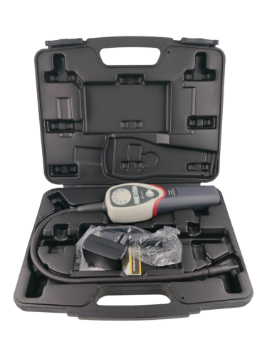 Elektroniczny Wykrywacz Mikro Wycieków R744 CO2 | RK1456