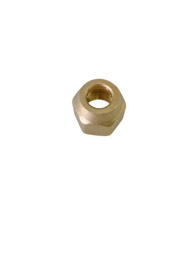 Narzutka Calowa 3/8" SAE  Do Systemów Klimatyzacyjnych I Chłodniczych