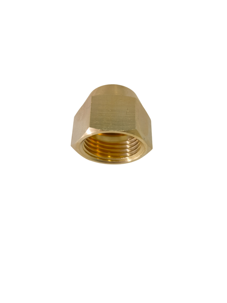 Narzutka Calowa 5/8" SAE  Do Systemów Klimatyzacyjnych I Chłodniczych