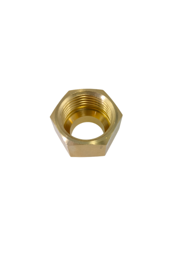 Narzutka Calowa 5/8" SAE  Do Systemów Klimatyzacyjnych I Chłodniczych