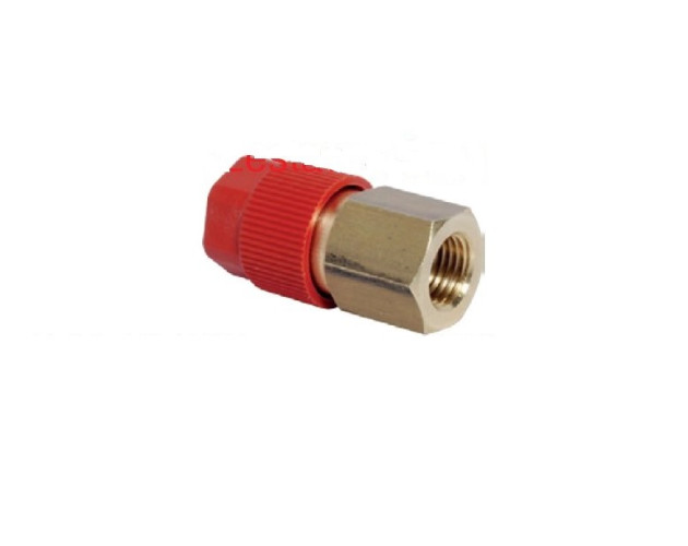 Adapter Wysokiego Ciśnienia Do Klimatyzacji R12 Na R134a | 1213055