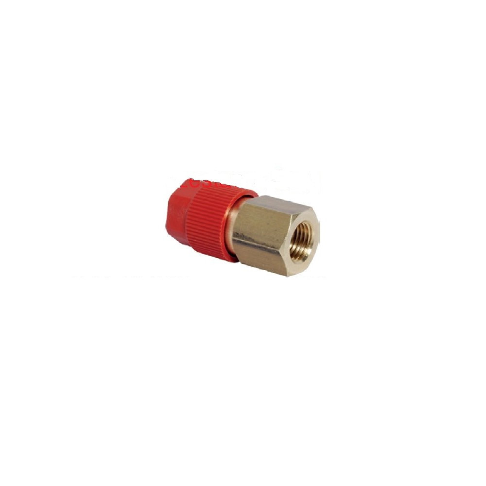 Adapter Wysokiego Ciśnienia Do Klimatyzacji R12 Na R134a | 1213055