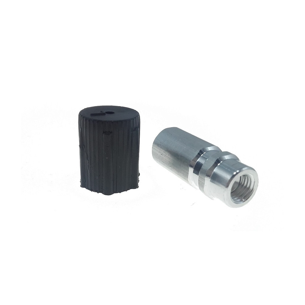 Adapter Port Niskie Ciśnienie Do Klimatyzacji Z Czynnikiem R134a | 1213479